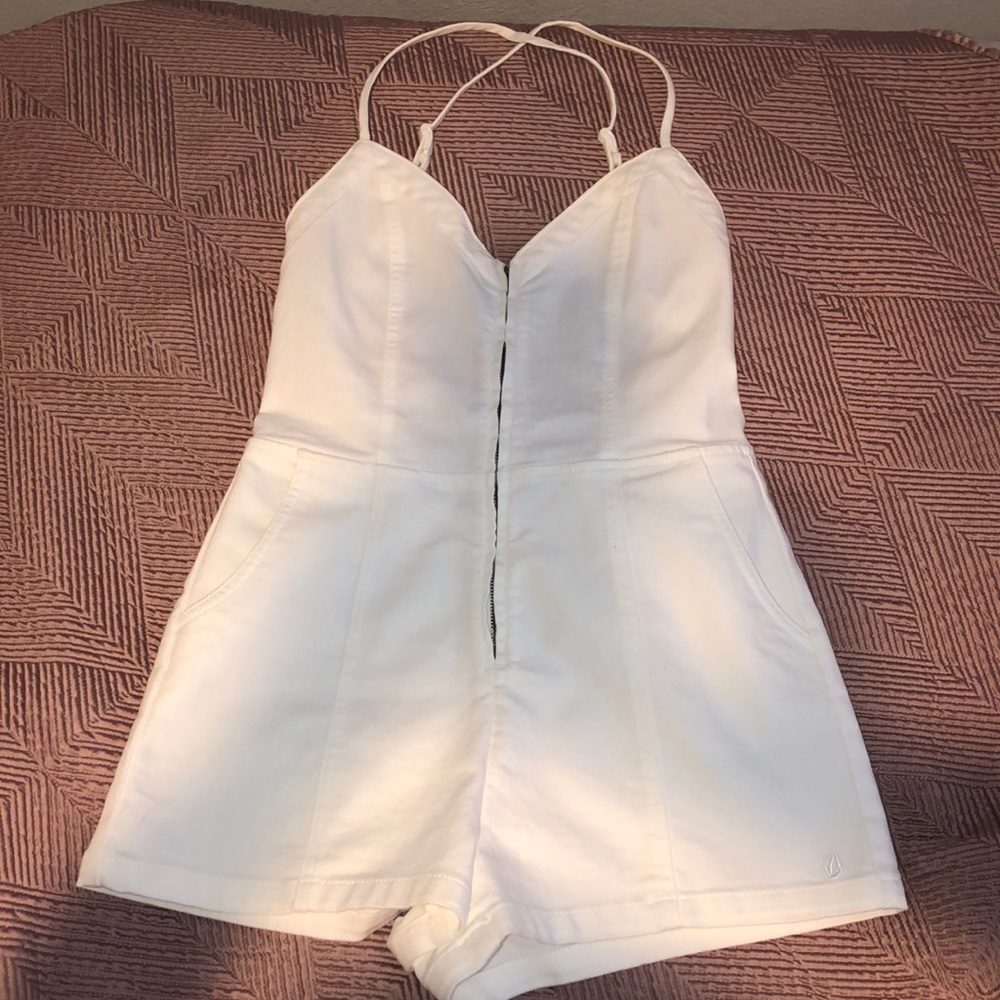 Festifeel Romper